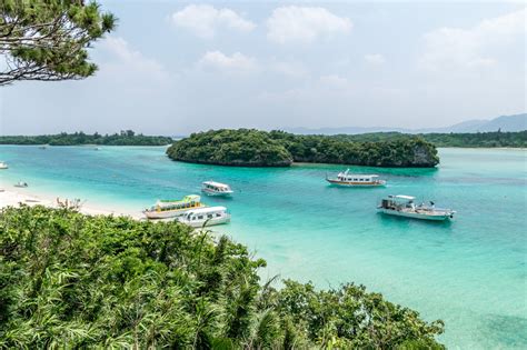 Best Things To Do On Ishigaki Island Okinawa Japan Wonder Travel Blog