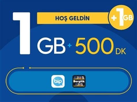 Turkcell Dk Gb Internet Paketi Nas L Yap L R Retete Fitness