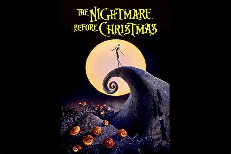 The Nightmare Before Christmas Discover Clarksville Tn