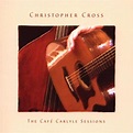 Christopher Cross: The Cafe Carlyle Sessions (CD) – jpc
