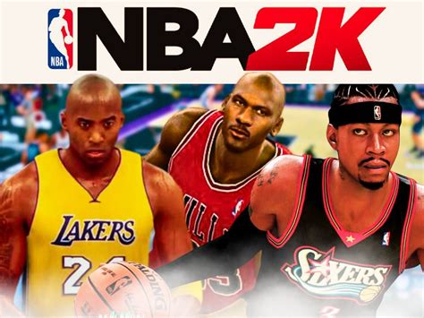 Who Has Been On Nba 2k Cover The Most Times Most Appearances Explored