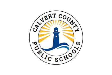 Calvert Country Public Schools Md Merc