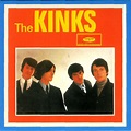 The Kinks - The Pye Album Collection 10 CD Box Set 2005 SEALED ...