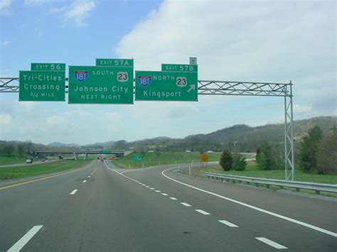 Okroads Interstate 81