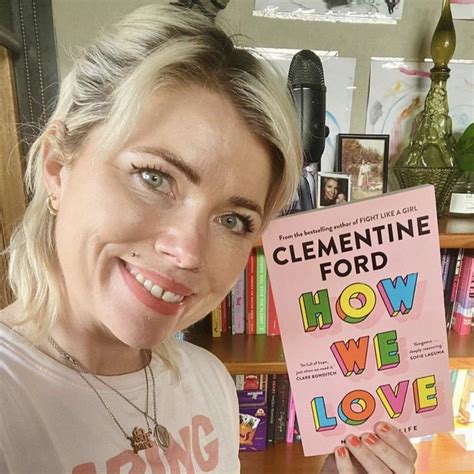 Clementine Ford On Love Her Critics And Leaving Twitter Herald Sun