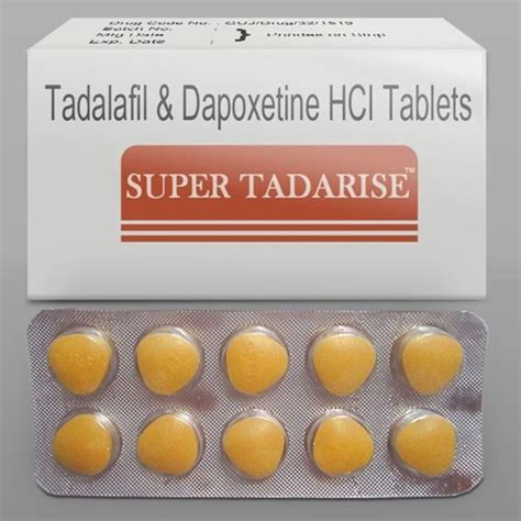Tadalafil Dapoxetine Tablets At Rs Stripe In Nagpur Id