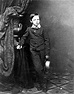 Family: William Wallace Lincoln (1850-1862) - Mr. Lincoln's White House