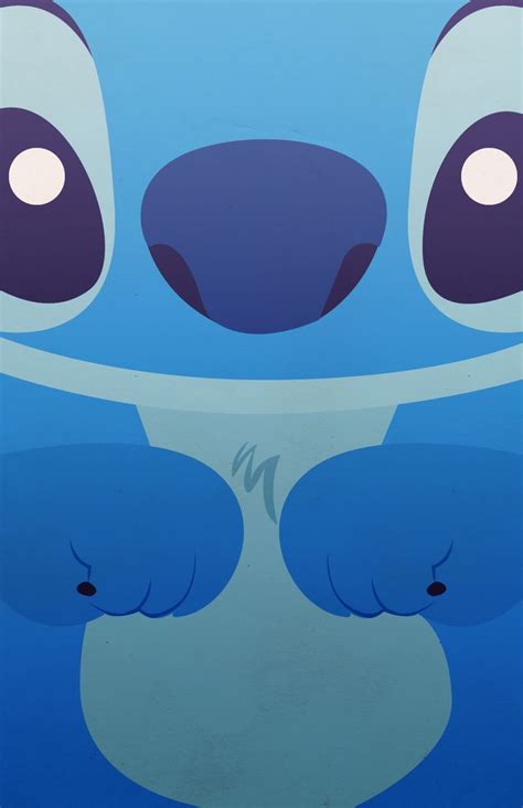 Fond Décran Stitch Wallpapers