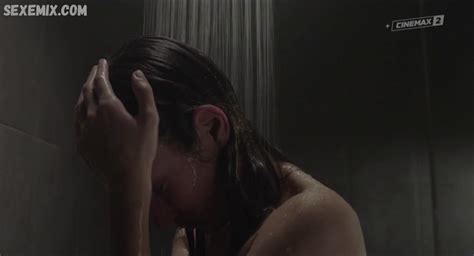 Eliska Krenkova In Shower Scene In Tiche Doteky 2019