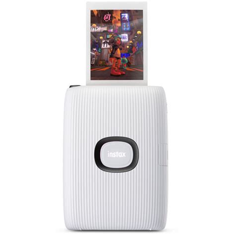 Fujifilm Instax Mini Link 2 Special Edition Smartphone Printer