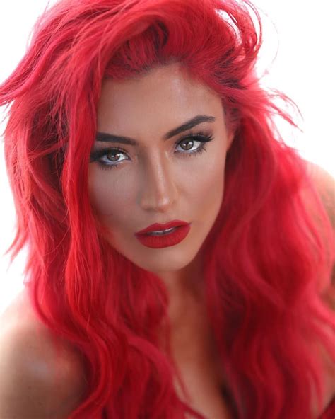 K Likes Comments Natalie Eva Marie Natalieevamarie On Instagram Back When I