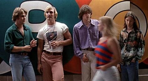 Member level 13 blank slate. Dazed and Confused: Where are they now? - NY Daily News