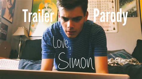 Love Simon Youtube