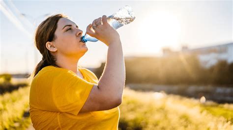 How Can Drinking More Water Help Lose Weight Optifast Uk