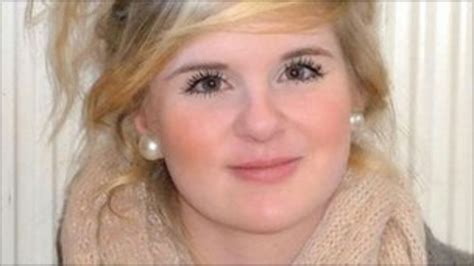 Natasha Macbryde Rail Death Teen Threatened Online Bbc News