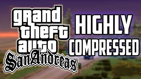 663.70 mb, скачали 10871 раз. How to download GTA San Andreas on Android FREE - 2016 ...