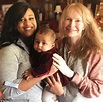 Coronavirus US: Mia Farrow says her daughter Quincy is 'growing ...