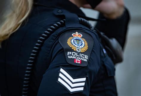 woman arrested after unprovoked assault on 89 year old vpd flipboard