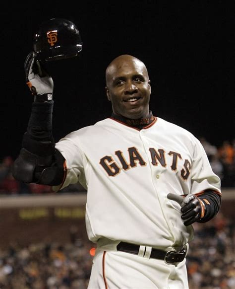 Barry Bonds' career likely over, his agent says - lehighvalleylive.com