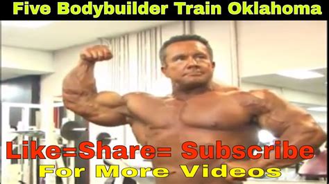 five bodybuilders train at symmetry gym in tulsa oklahoma npc oklahoma bodybuilding youtube
