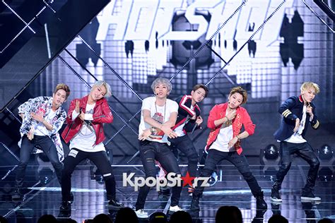 Hotshot Watch Out At Sbs Mtv The Show All About K Pop June 02