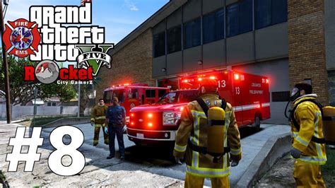 Just Take Two Aspirins Gta 5 Lspdfr Emsfire 8 Agency Callouts And