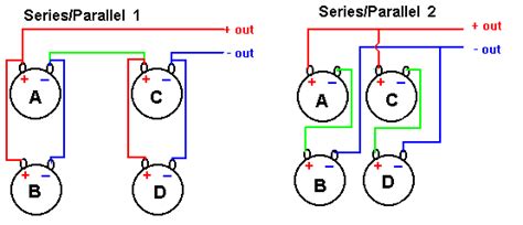 I will not be explaining how the ohm values will differ. Speaker Ohm Calculator Series Parallel | Electrical Wiring