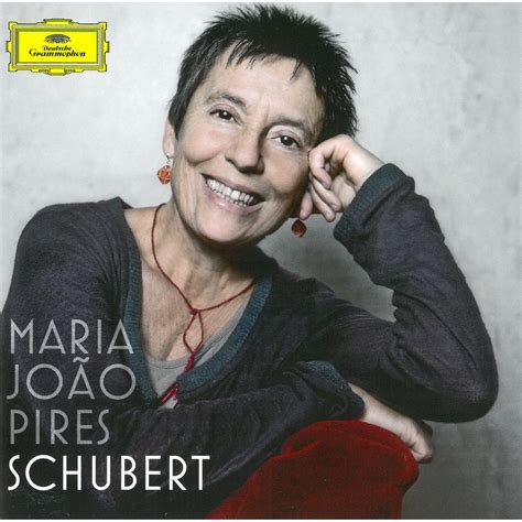 Beethoven's sonatas quasi una fantasia(2001) 8. Schubert - Maria-Joao Pires mp3 buy, full tracklist