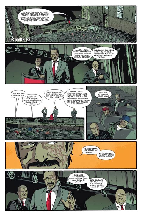 The Punisher 11 Baca Dan Download Komik Dc And Marvel Bahasa Indonesia
