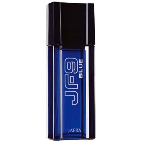 Jf9 Blue By Jafra Reviews And Perfume Facts