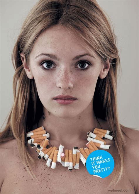 World No Tobacco Day 11 Ads That Will Inspire You To Quit Smoking