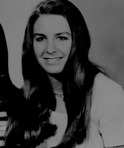 Ted Bundy Stephanie Brooks