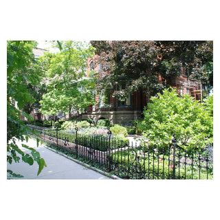Victorian Stroll Garden Traditional Landscape Chicago By