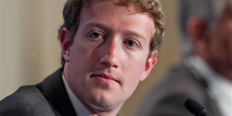 Mark Zuckerberg Address Facebooks Fake News Problem Again