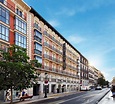 Hotel Catalonia Plaza Mayor (Madrid, Espagne) : tarifs 2020 mis à jour ...