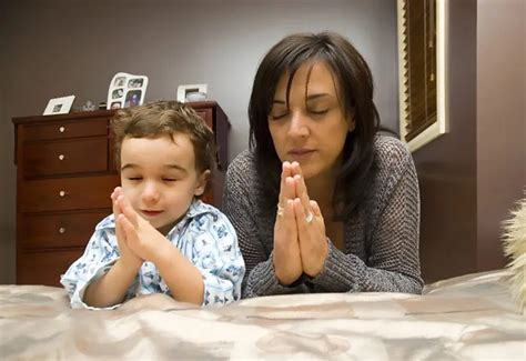 15 Best Night Time Prayers For Children And Their Benefits