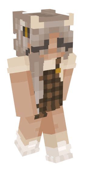 Horns Minecraft Skins Minecraft Skins Minecraft Girl Skins