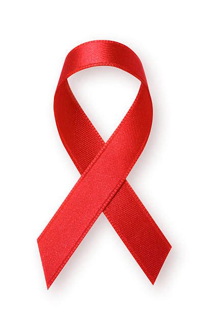 Hiv Aids Ribbon Stock Photos Pictures And Royalty Free Images Istock