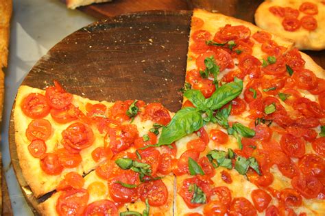 Real Italian Pizza Amazing Food Food Healthy Snacks