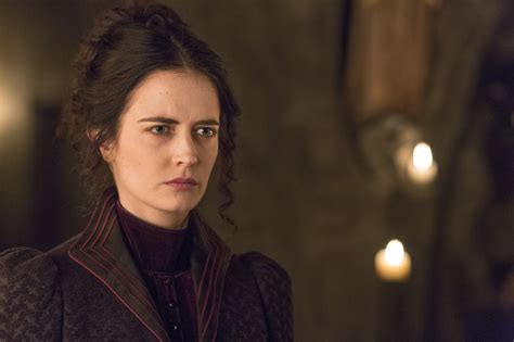 tv highlights vanessa fights the demon in the ‘penny dreadful season two finale the