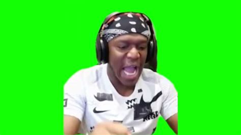 Ksi Yes Yes Yes No No No Green Screen Youtube