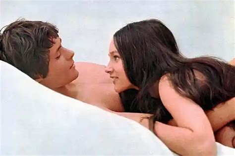 Los actores de Romeo y Julieta de 1968 denunciarán al estudio Paramount