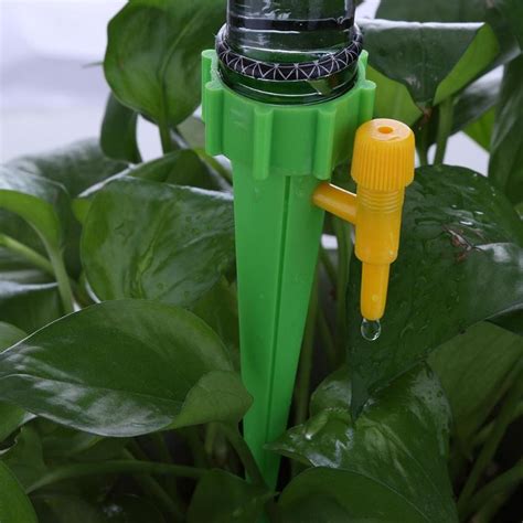 Auto Watering System For Plants Plant Ideas