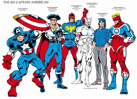 Unlike steve he will tow the party line, enforce what ever mandate and talking points they want to sell. The Peerless Power of Comics!: February 2015