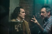 Joker: Joaquin Phoenix & Todd Phillips on the Laugh & Being Grounded in ...