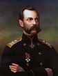 Historical Fun: Emperor Alexander II of Russia: The many assassinations ...