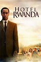 Se Hotel Rwanda online - Viaplay
