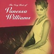 CDJapan : The Very Best Of Vanessa Williams [SHM-CD] Vanessa Williams ...