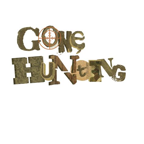 Collection Of Png Hunting Pictures Pluspng