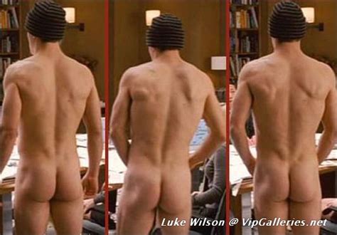 Liam Hemsworth And Luke Wilson Nude Photos BareMaleCelebs The